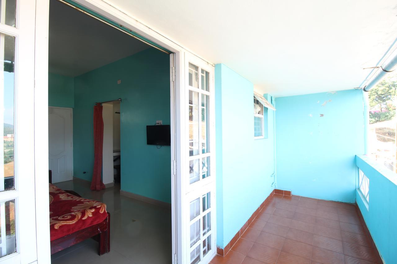 Rk Holiday Home Ooty Exteriér fotografie
