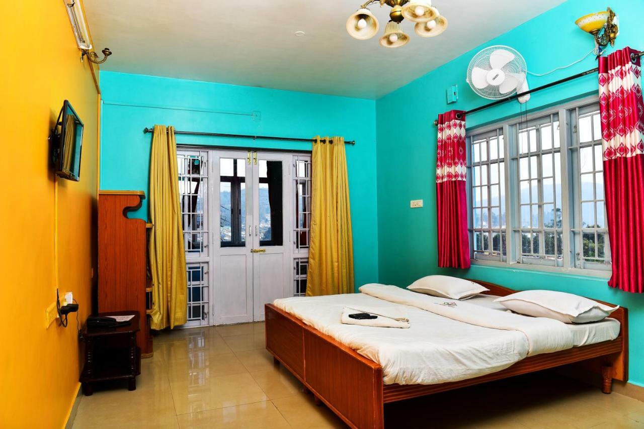 Rk Holiday Home Ooty Exteriér fotografie